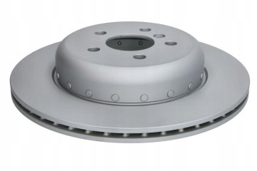 ATE 24 0120 0255 2 BRAKE DISC BMW T 3 4 5 6 7 X3 X4 X5 Z4 IX3 1 6 3 0 Number of discs offered 1