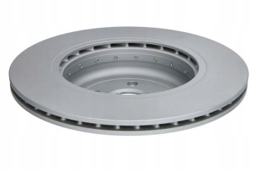 ATE 24 0120 0255 2 BRAKE DISC BMW T 3 4 5 6 7 X3 X4 X5 Z4 IX3 1 6 3 0 Part manufacturer ATE