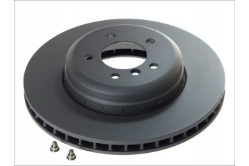 Brake disc ATE 24 0130 0186 2 Number of discs offered 1