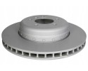 Brake disc ATE 24 0130 0186 2 Catalog number of the part 24 0130 0186 2