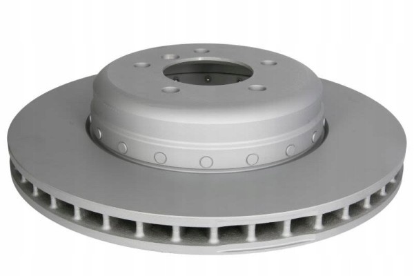 Brake disc ATE 24 0130 0186 2 Catalog number of the part 24 0130 0186 2