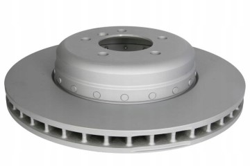 Brake disc ATE 24 0130 0186 2 Catalog number of the part 24 0130 0186 2