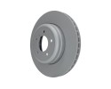Brake disc ATE 24 0130 0186 2 Part manufacturer ATE