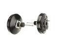 SERVO BRAKE DOG464 TRW AUDI A3 TT 8L I