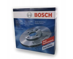 Bosch 0 986 479 G35 Brake disc 0986479G35