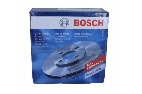 Bosch 0 986 479 G35 Brake disc 0986479G35 Number of discs offered 1