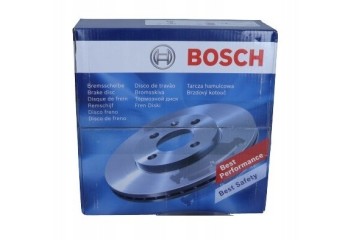 Bosch 0 986 479 G35 Brake disc 0986479G35 Number of discs offered 1
