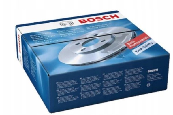 Bosch 0 986 479 G35 Brake disc 0986479G35 Part manufacturer Bosch