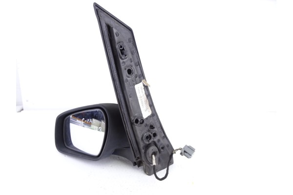 GRIS AZU RETROVISOR IZQUIERDO FORD FOCUS C-MAX (CAP)(2003)