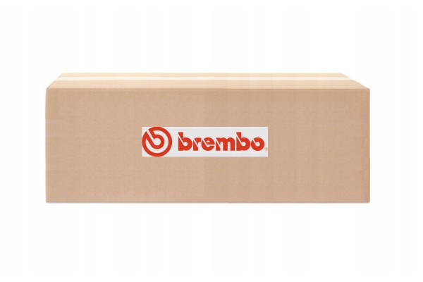 Disc for high performance brakes front Xtra after BREMBO 09 C497 1X