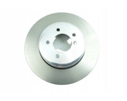BREMBO BRAKE DISC BMW 6 BMW 5 34116763824