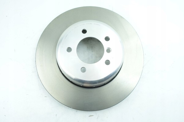 BREMBO BRAKE DISC BMW 6 BMW 5 34116763824 Number of discs offered 1