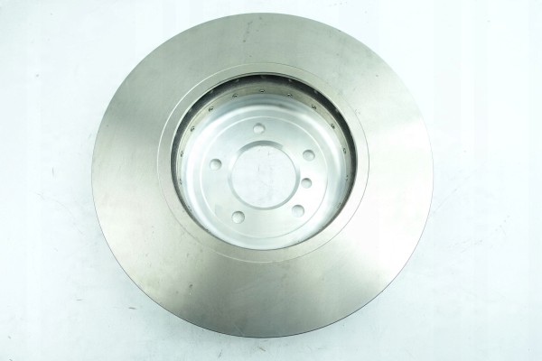BREMBO BRAKE DISC BMW 6 BMW 5 34116763824 Catalog number of the part 09 C419 13