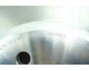 BREMBO BRAKE DISC BMW 6 BMW 5 34116763824 Installation side front