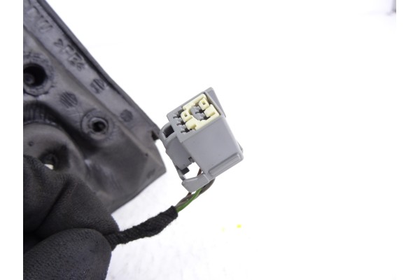 GRIS AZU RETROVISOR IZQUIERDO FORD FOCUS C-MAX (CAP)(2003)