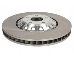 SHW AFX44277 Brake disc
