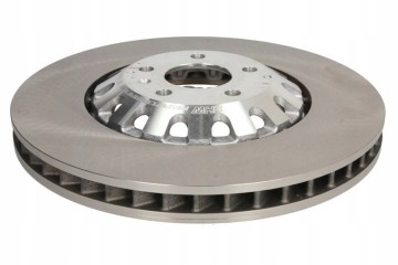 SHW AFX44277 Brake disc
