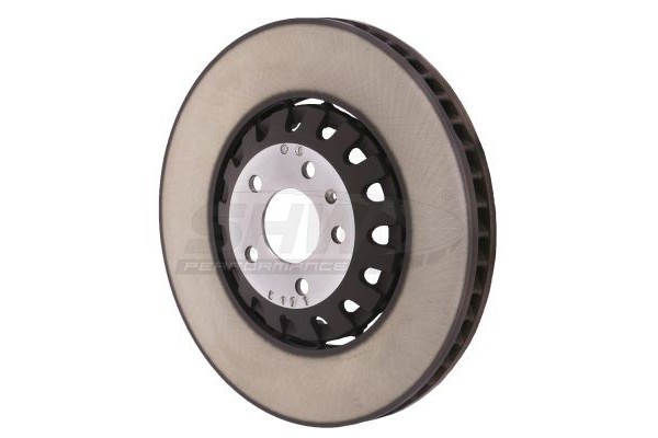 SHW AFX44277 Brake disc Part manufacturer SHW