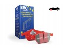 Brake pads REDSTUFF EBC Brakes Audi A3 8Y A3 quattro 8Y S3 8V S3 8Y