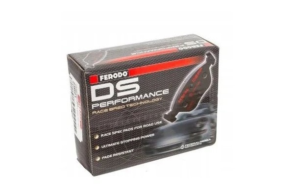 Ferodo DS Performance FDS4044 Brake Pads