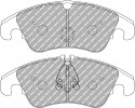 Ferodo DS Performance FDS4044 Brake Pads Catalog number of the part FDS4044