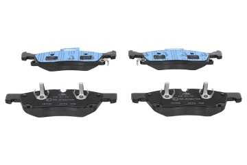 BRAKE PADS FRONT ATE CERAMIC J GRAND CHEROKEE 12 MB GL CLASS 12 Thickness 21 3 mm