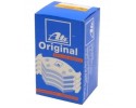 BRAKE PADS FRONT ATE CERAMIC J GRAND CHEROKEE 12 MB GL CLASS 12 Product weight with unit packaging 2 kg