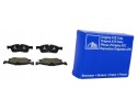 BRAKE PADS FRONT ATE CERAMIC J GRAND CHEROKEE 12 MB GL CLASS 12 Version European