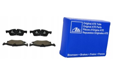 BRAKE PADS FRONT ATE CERAMIC J GRAND CHEROKEE 12 MB GL CLASS 12 Version European
