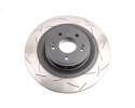 Brake Discs DBA DBA 43342S