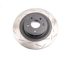 Brake Discs DBA DBA 43342S