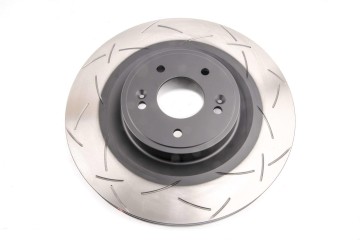 Brake Discs DBA DBA 43342S