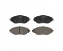 Brake pads set FCP4425H