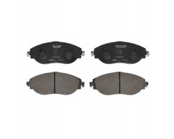 Brake pads set FCP4425H