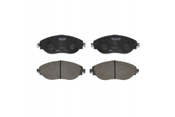 Brake pads set FCP4425H