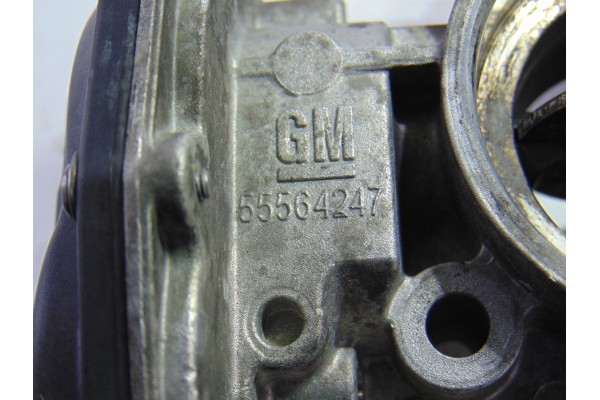 55564247 CAJA MARIPOSA OPEL ASTRA J BERLINA 5P