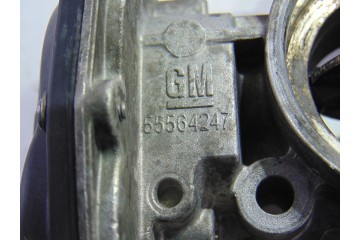 55564247 CAJA MARIPOSA OPEL ASTRA J BERLINA 5P