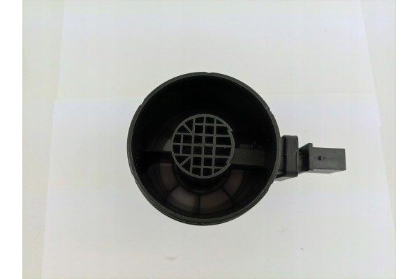 PIERBURG VACUUM PUMP VAG Version European