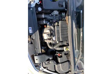 PEUGEOT 307 BREAK/ SW (S2) X-Line