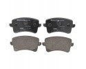 Brake pads set FCP4050H