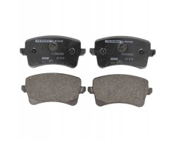 Brake pads set FCP4050H