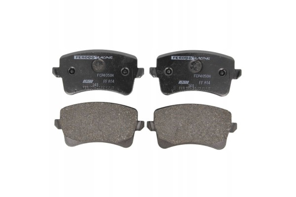 Brake pads set FCP4050H