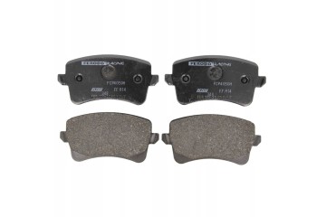 Brake pads set FCP4050H