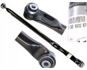REAR BEAM SUPPORT RENAULT ESPACE IV 8200602628 Installation side rear