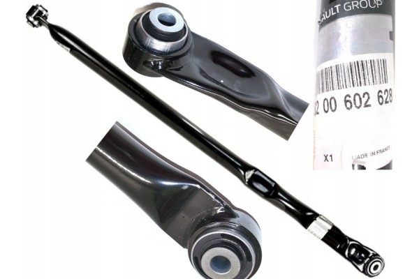 REAR BEAM SUPPORT RENAULT ESPACE IV 8200602628 Installation side rear