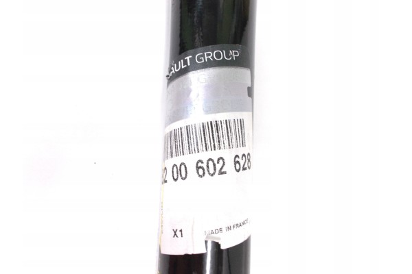 REAR BEAM SUPPORT RENAULT ESPACE IV 8200602628 EAN GTIN 3617600421578
