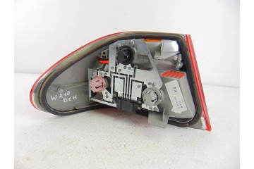 A2108204464 PILOTO TRASERO DERECHO MERCEDES-BENZ CLASE E (BM 210) BERLINA