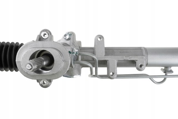 TRANSMISSION MILL VW GOLF IV SKODA OCTAVIA AND AUDI A3 Car type passenger cars