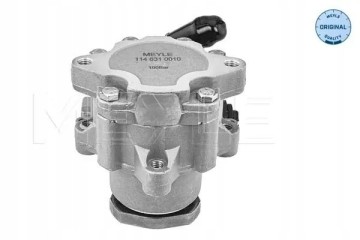 HYDRAULIC BOOSTER PUMP 114 631 0010 MEYLE Packaging status original
