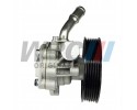 Power steering pump WRC 4901799 WRC_4901799 Catalog number of the part 4901799